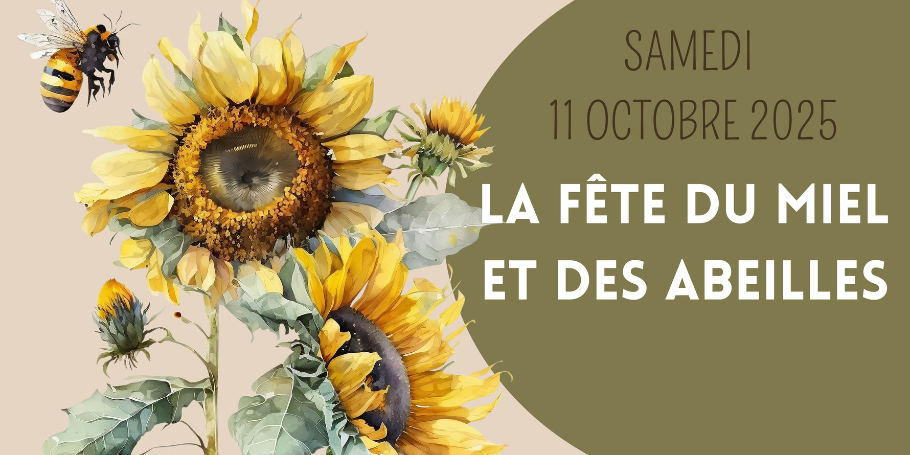 Journée du Miel et des Abeilles 2025