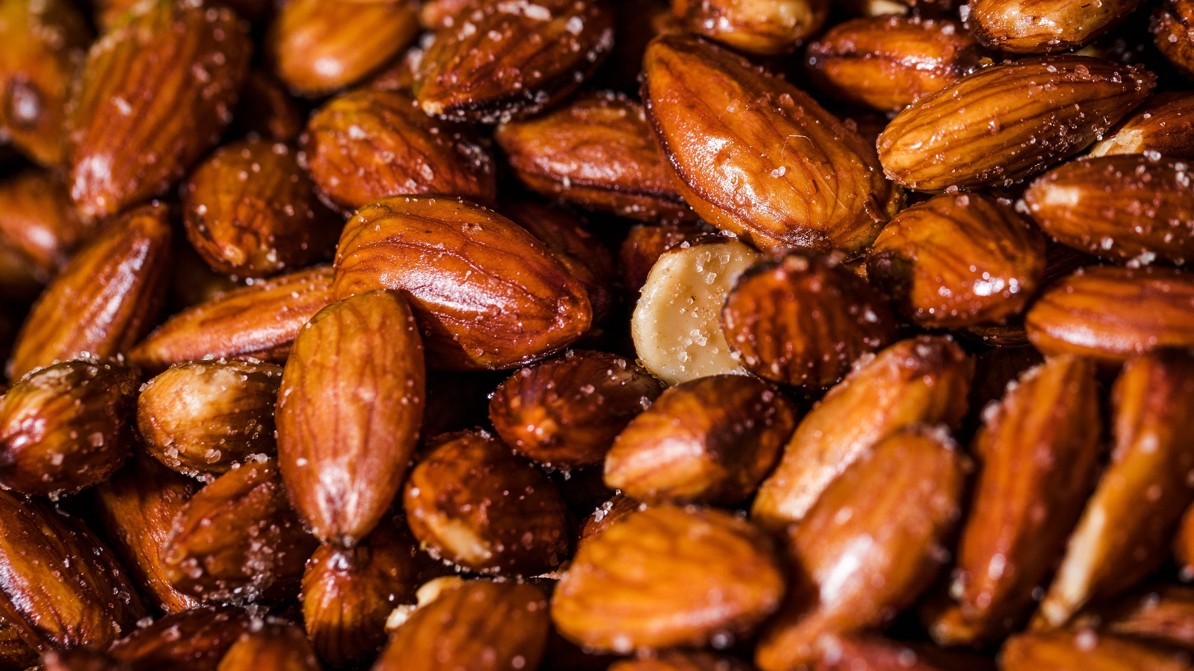 Les natures et sucrées
