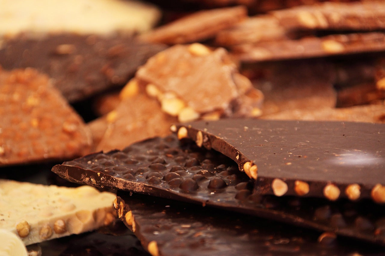Chocolats et Bonbons
