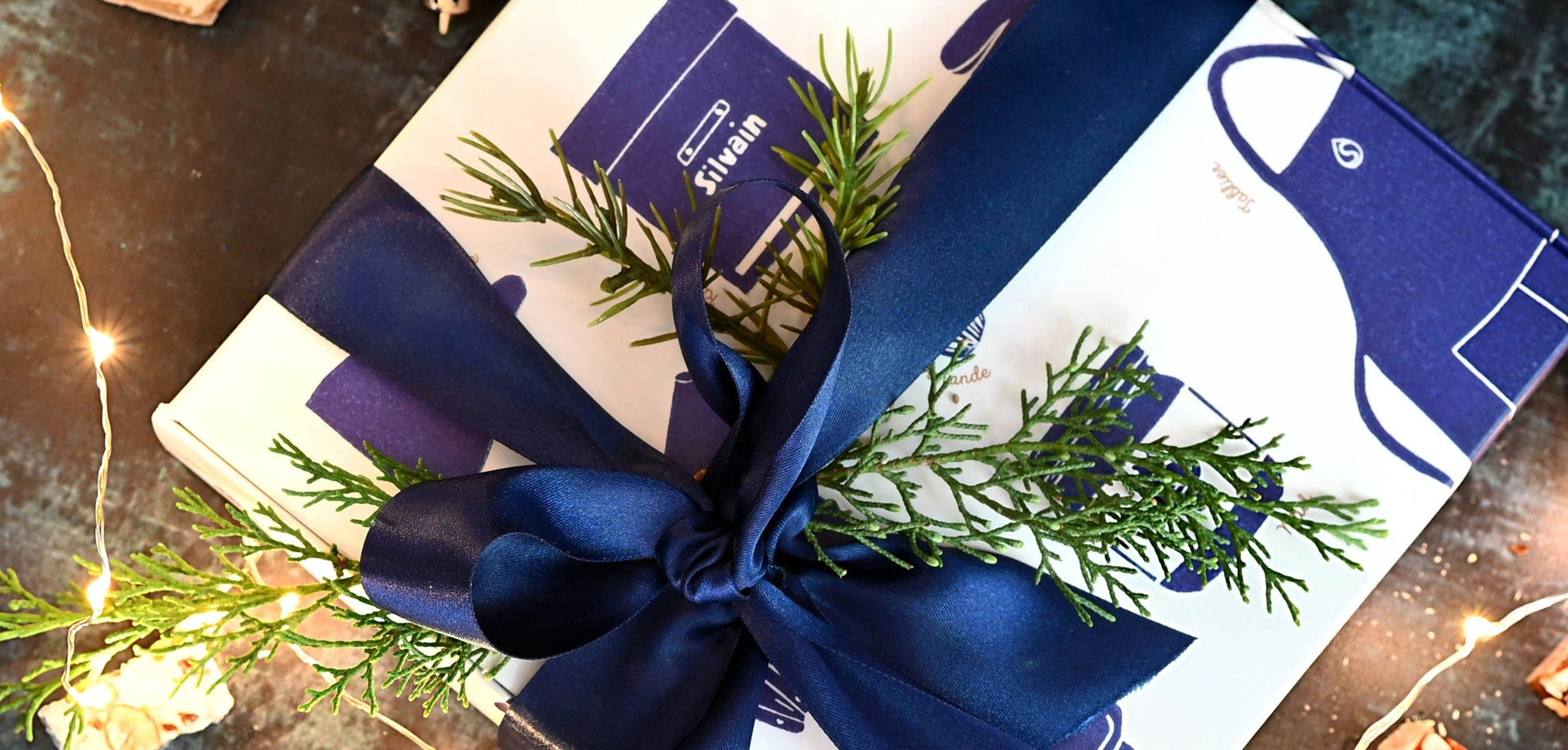 Coffrets cadeaux