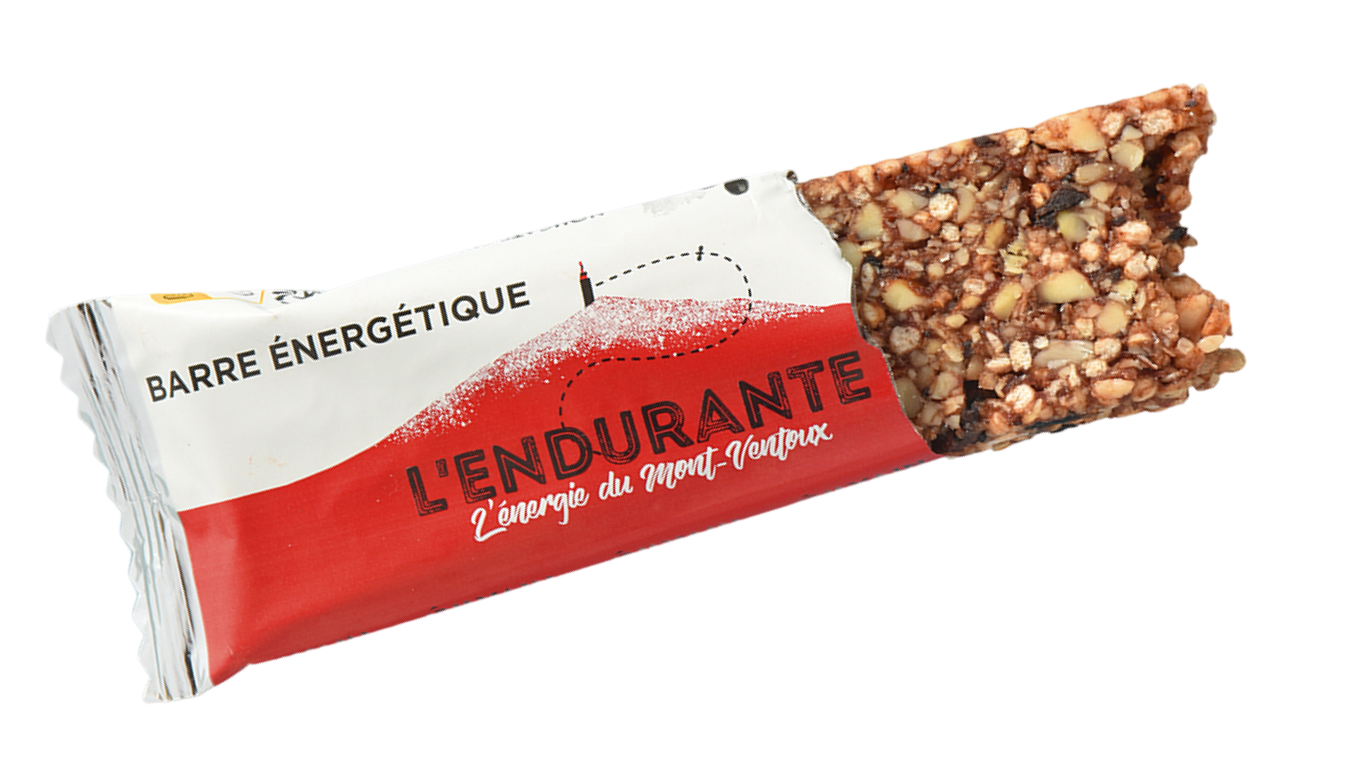 Endurante salée