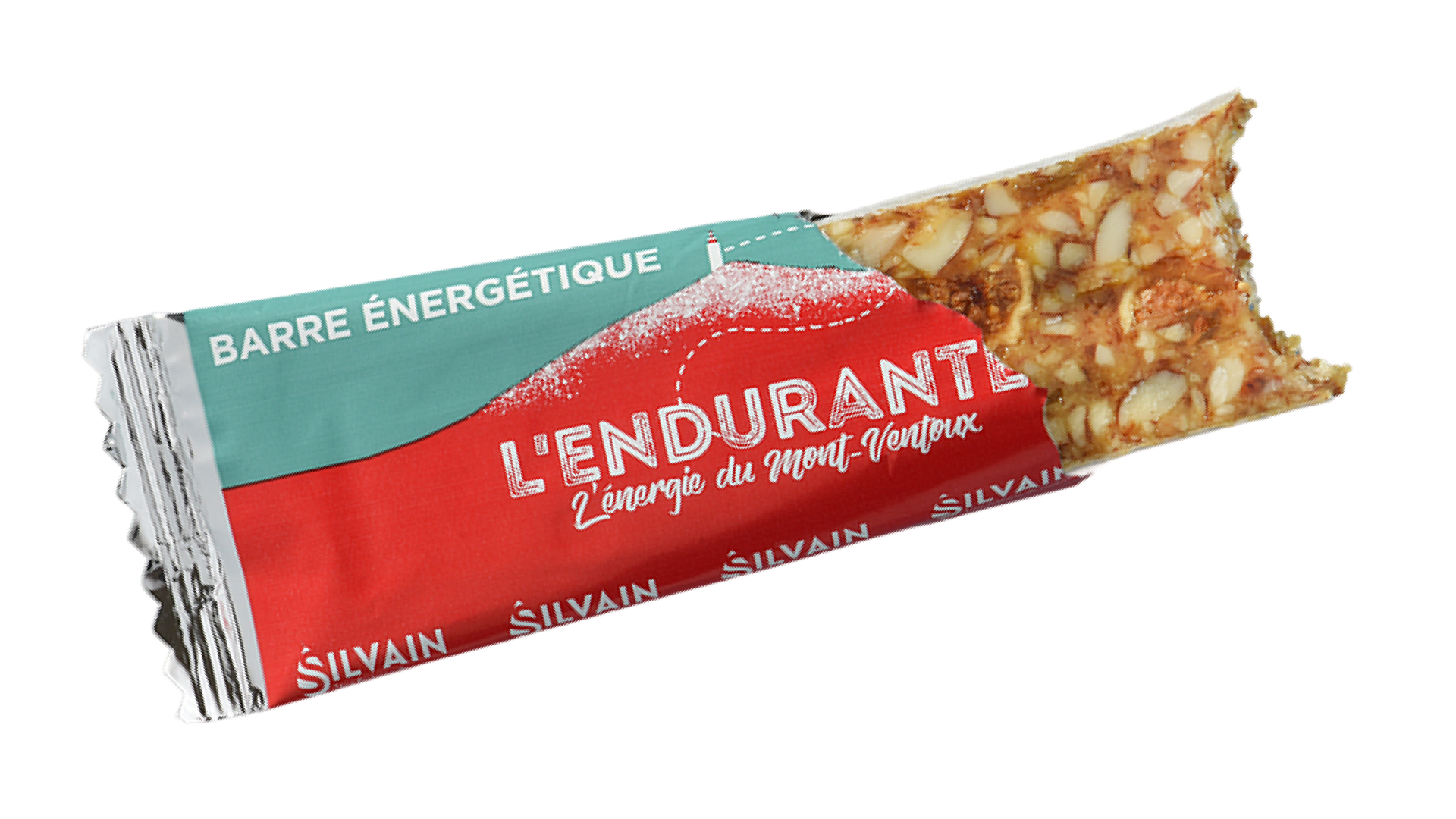Endurante sucrée