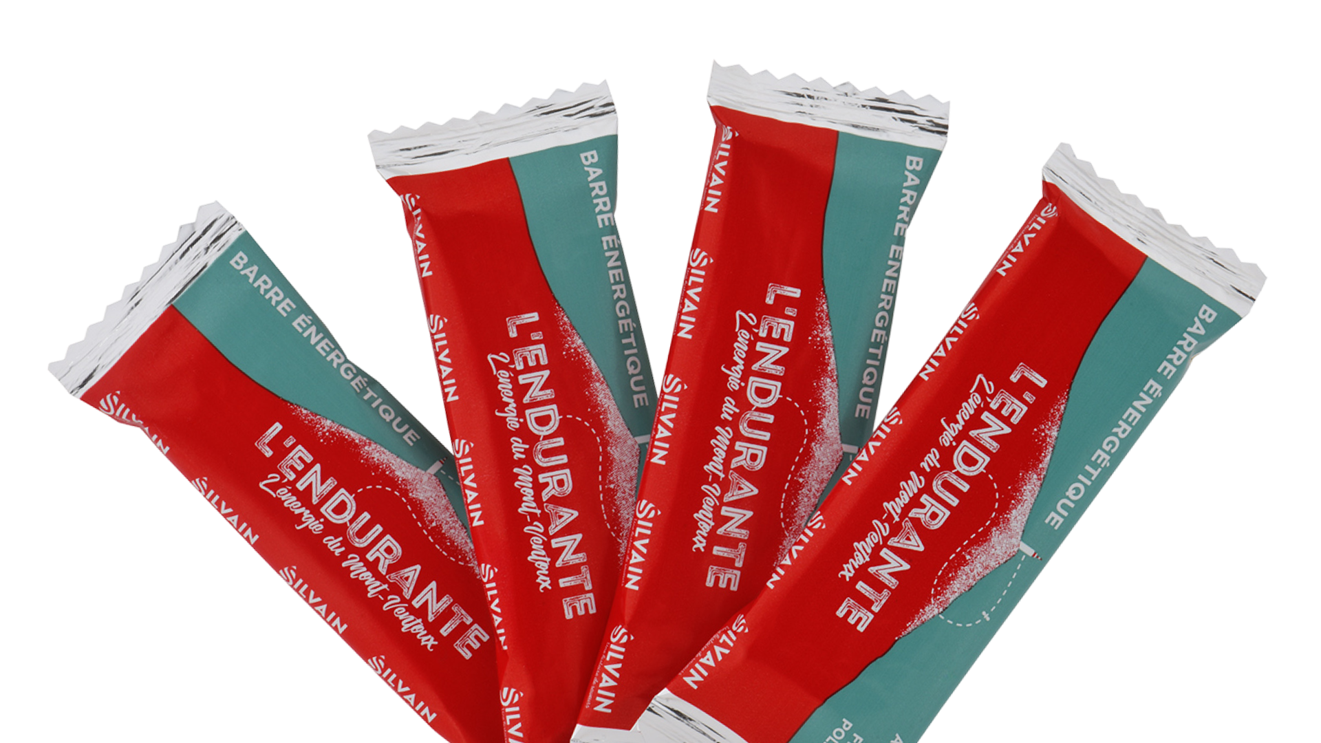 Endurante sucrée pack