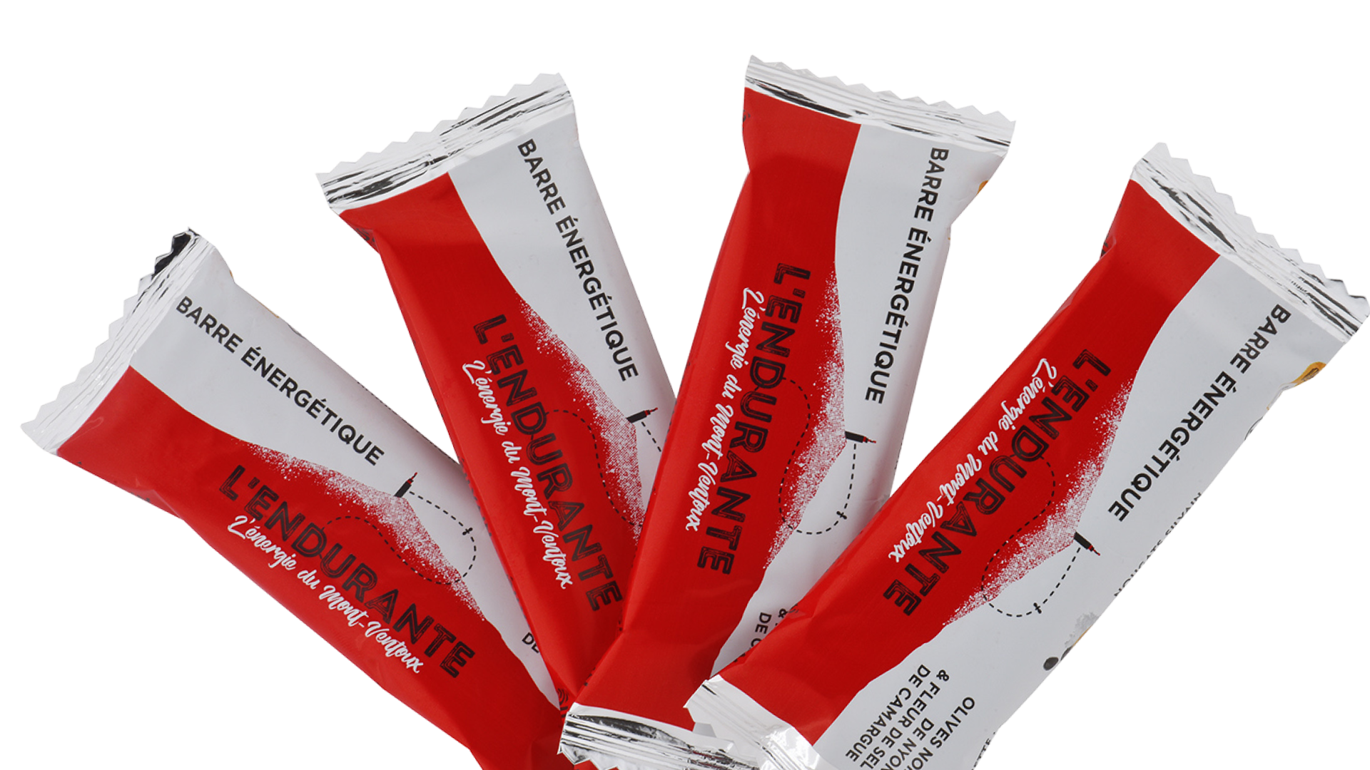 Endurante salée pack