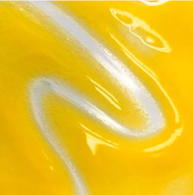 Baume-en-huile soyeux Corps certifié Bio