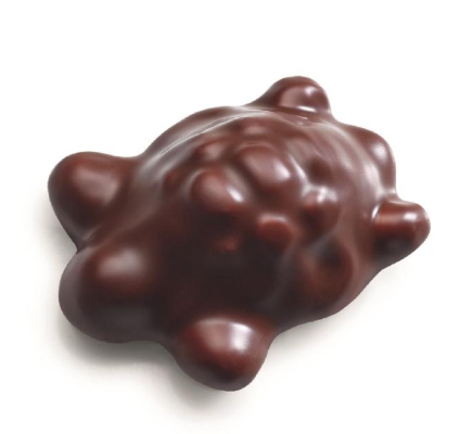 Animaux en Guimauve et Chocolat