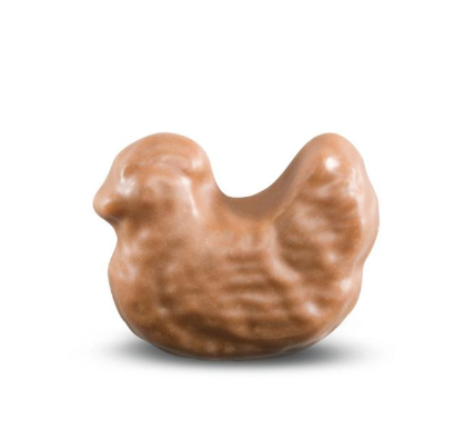 Animaux en Guimauve et Chocolat