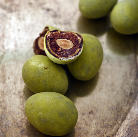 Amandons sachet 150g