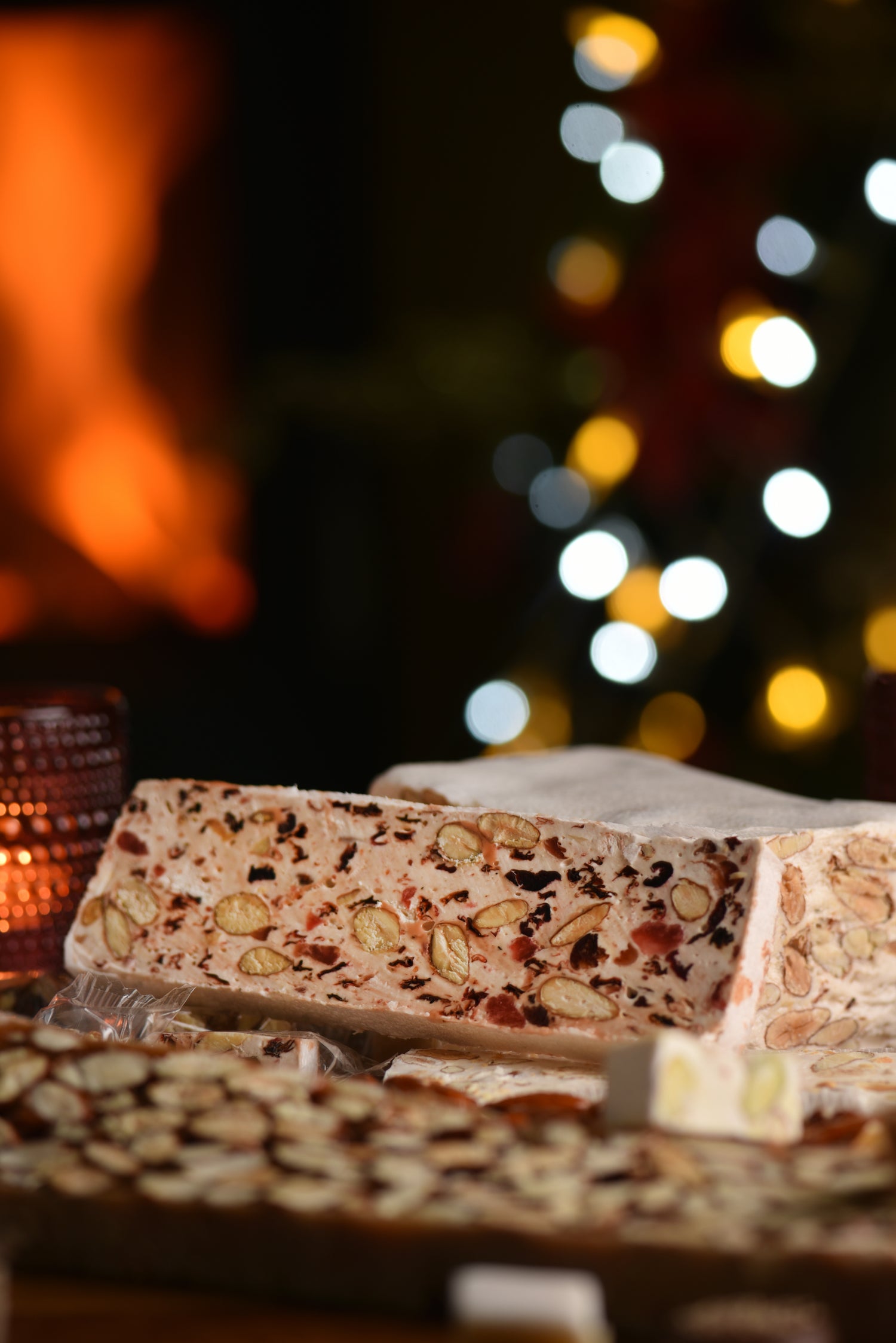 Pack découverte : les 4 barres favorites