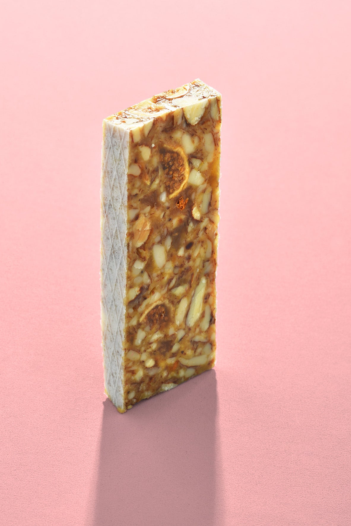 Pack de 25 l'Endurante - Miel, figues, pollen