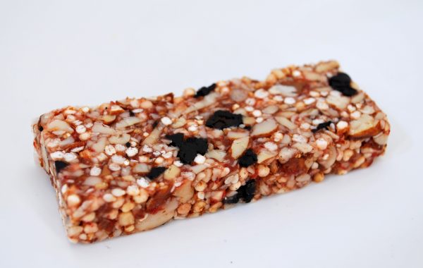 Pack de 25 l'endurante - Olives, fleur de sel