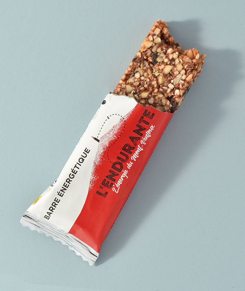 L'endurante - Mix pack 8