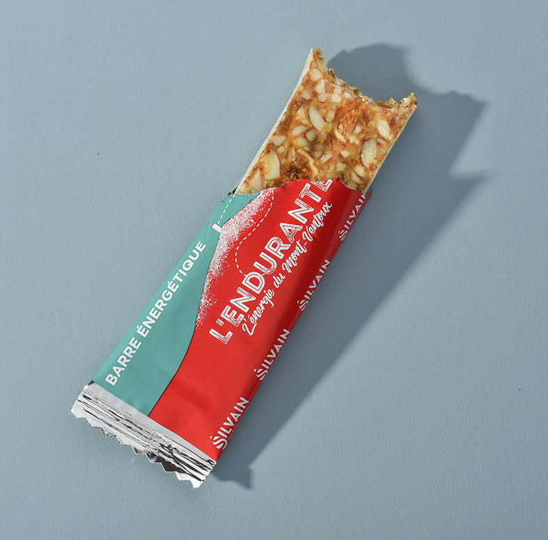 L'endurante - Mix pack 8