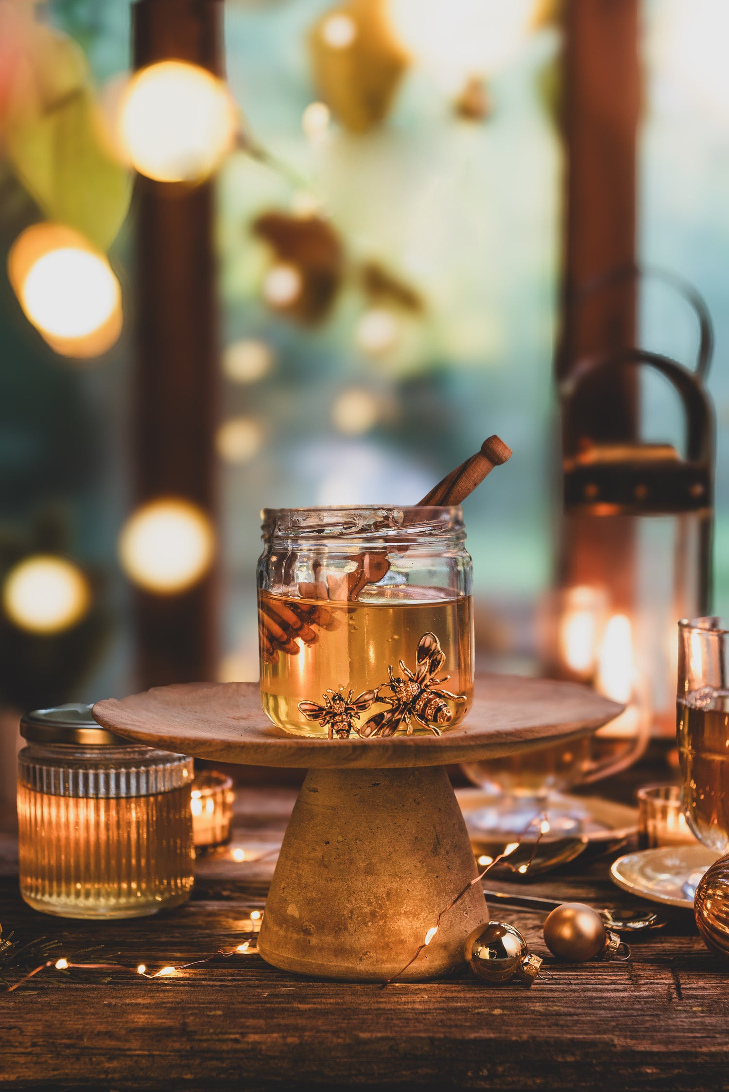 Miel Lavande Label Rouge 500g