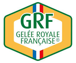 LA GELEE ROYALE FRANCAISE pot 10g