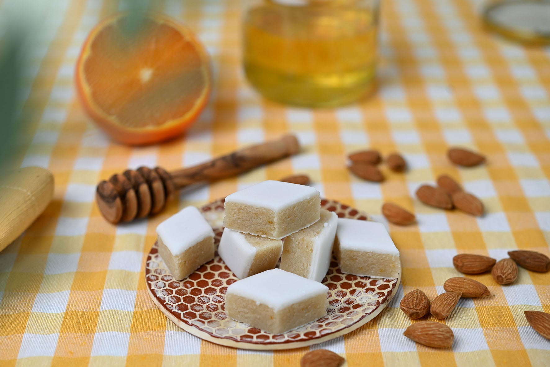 polisson nougats silvain